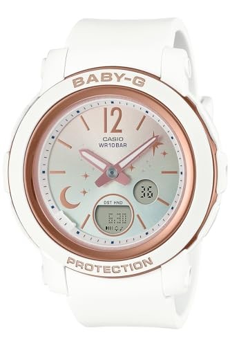 Montre analogique numérique