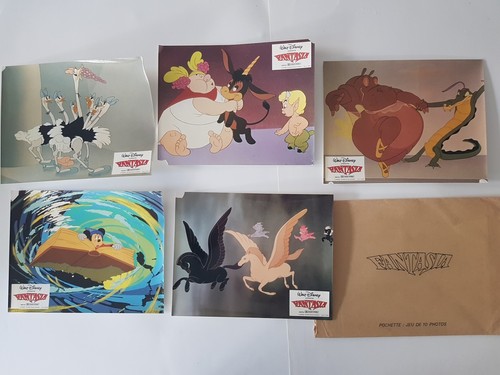 Photos fantasia disney - fantasia,