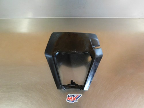 Plaque phare ktm 2008 - phare,