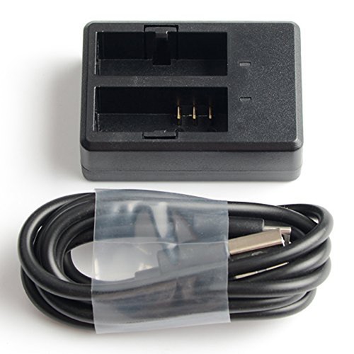 Chargeur batterie 1 à - de,