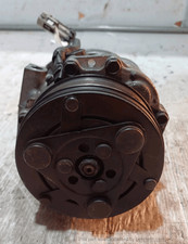 compresseur clim OPEL MERIVA