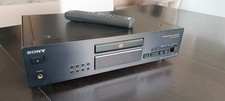 Tres belle platine sony - belle,
