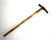 petit Marteau d'Horloger