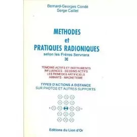Méthodes pratiques de - méthodes,