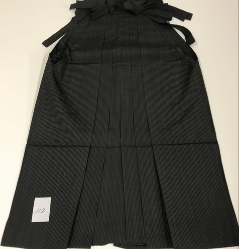 Hakama été soie - d'été,