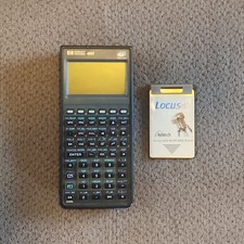 Hewlett Packard HP 48GX