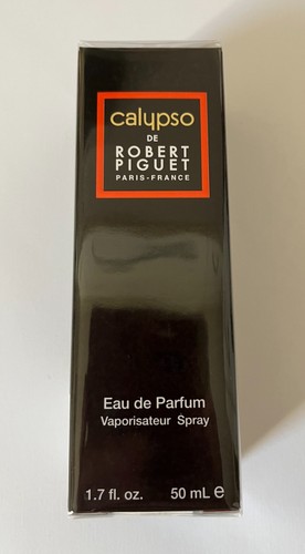 Calypso robert piguet eau - calypso, de