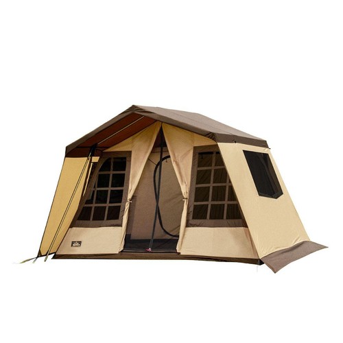 Ogawa owner lodge type 52r - ogawa,