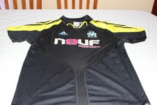 Maillot Football Olympique
