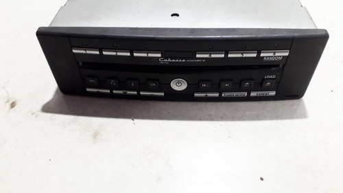 Renault laguna 2003 autoradio - renault,