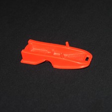 Playmobil vie quotidienne luge