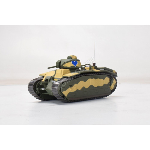 Char renault bis - char,
