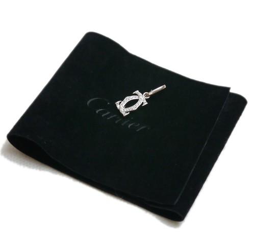 Authentique collier cartier - authentique,