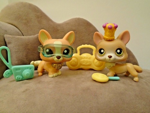 Original rare littlest - ☆,