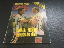 magazine vélo juillet 1986