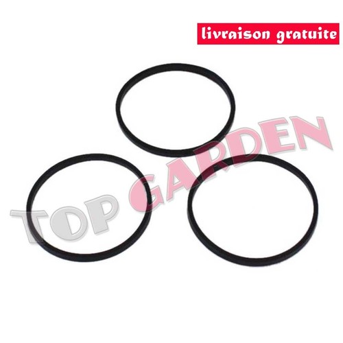 Carburateur flotter bowl - 3x,