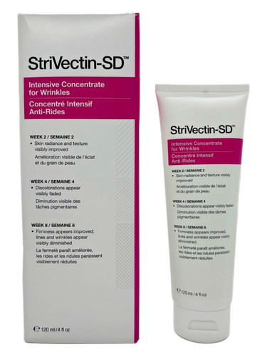 Crème anti rides - 2x,
