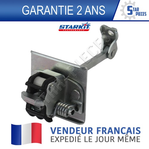 Arret tirant limiteur - arret,