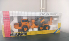 JOAL COMPACT REF 167 VOLVO A35