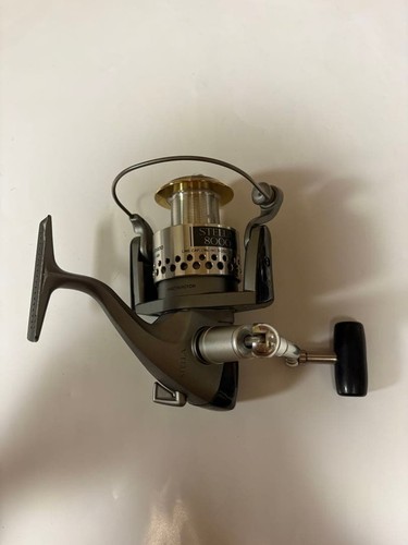 Moulinet pêche filer - de,