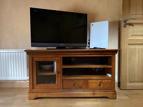 Meuble télévision et - télévision,