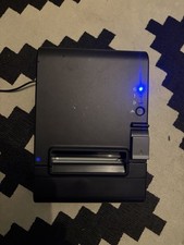 Imprimante Thermique ticket