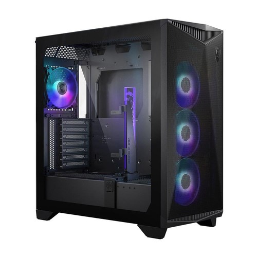 Mpg gungnir 300r airflow - 300r,