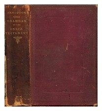 GREEN, SAMUEL GOSNELL