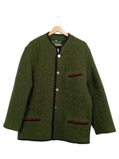 Giesswein Veste Traditionnelle