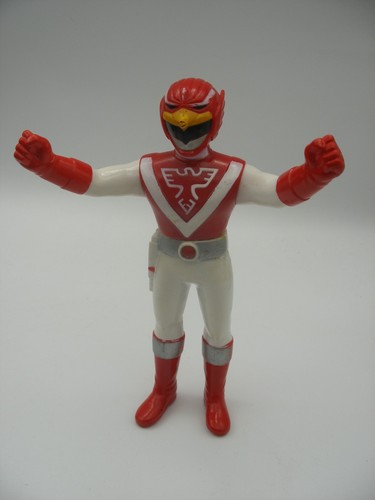 Popy bandai sentai - popy, 3
