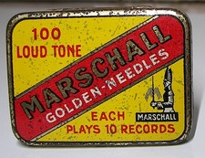 Boîte Pub Tôle Aiguilles