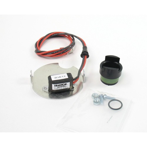 Pertronix 1543 ignitor for - ignitor,