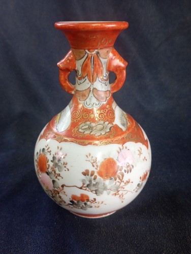 Vase japon ancien - vase,