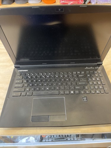 7312 cyberpowerpc fangbook - 7312,