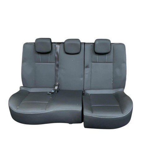 Banquette arrière renault - banquette,
