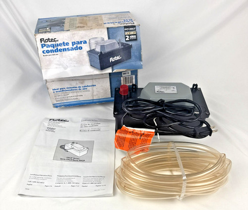 New flotec fpcp 20ulst - new,