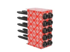 ELRING Ensemble de Vis pour