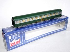 JOUEF HO 5272 VOITURE VOYAGEUR