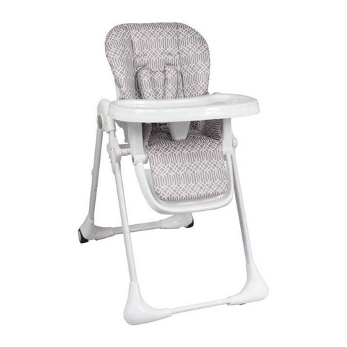 Chaise haute multipositions - ,