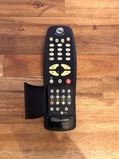 Télécommande VISA SN 9100 - Télécommande Universelle pour TV et Magnétoscope
