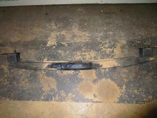 Renfort pare choc avant (traverse) VOLKSWAGEN SHARAN I PHASE 2