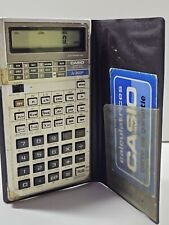 Ancienne calculatrice