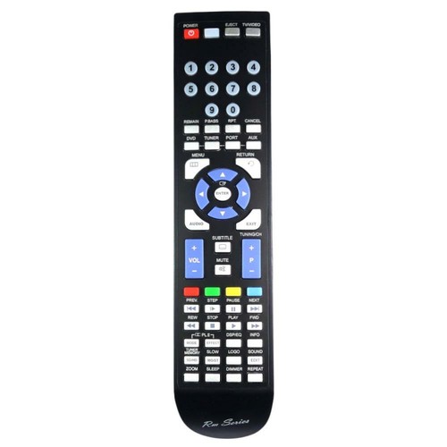 Télécommande home cinema - home,
