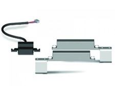 Kit de finition de course