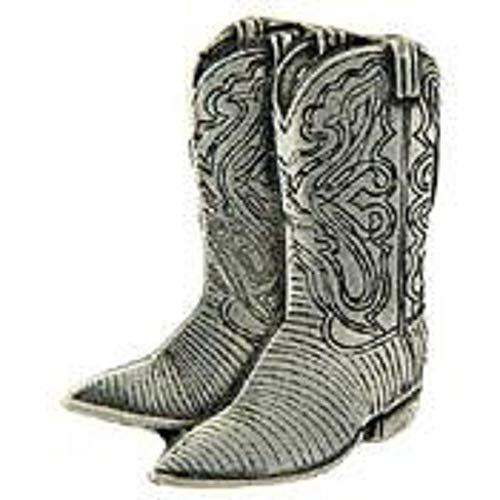 Cow boy bottes - cow-boy,