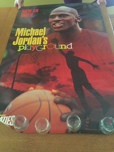 Vintage 1990 michael - vintage,