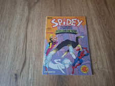 COMICS MARVEL "SPIDEY N°70" NOVEMBRE 1985 LUG