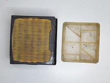 filtre a air de découpeuse