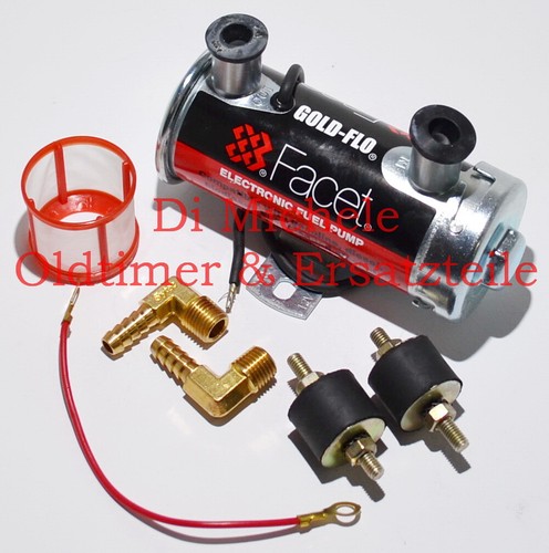Carburateur pompe essence - pompe,