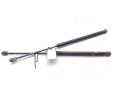 7672080460N amortisseurs pour JEEP RENEGADE TODO TERRENO CERRADA (BU) 1.0 2014